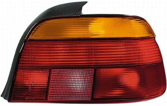 Combination Tail Light 9EL 146 294-031 Hella, Image 2