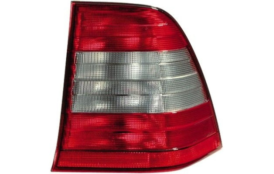 Combination Tail Light 9EL 146 526-041 Hella, Image 2