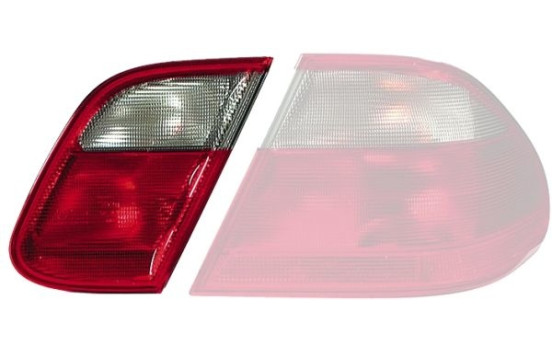 Combination Tail Light 9EL 147 605-021 Hella, Image 2