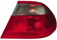 Combination Tail Light 9EL 147 846-021 Hella