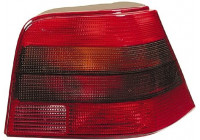 Combination Tail Light 9EL 148 179-031 Hella