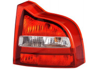 Combination Tail Light 9EL 149 958-121 Hella