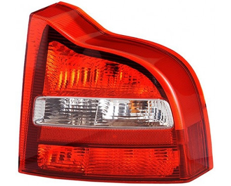 Combination Tail Light 9EL 149 958-121 Hella