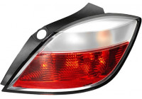 Combination Tail Light 9EL 160 467-011 Hella