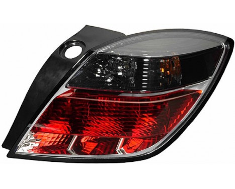 Combination Tail Light 9EL 161 421-011 Hella