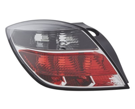 Combination Tail Light 9EL 161 421-011 Hella, Image 2