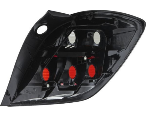 Combination Tail Light 9EL 161 421-011 Hella, Image 3