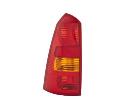 Combination Tail Light 9EL 171 556-011 Hella, Image 2