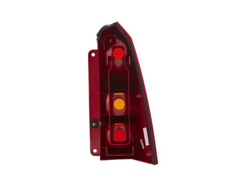 Combination Tail Light 9EL 171 556-011 Hella, Image 3
