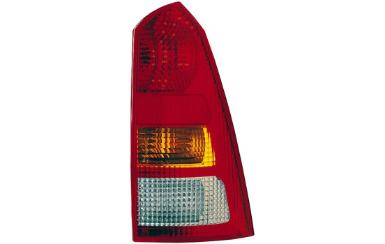 Combination Tail Light 9EL 171 556-021 Hella