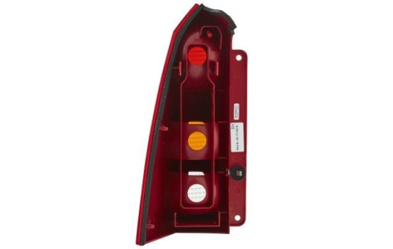 Combination Tail Light 9EL 171 556-021 Hella, Image 3
