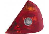 Combination Tail Light 9EL 171 558-011 Hella