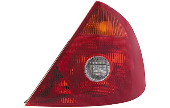 Combination Tail Light 9EL 171 558-021 Hella