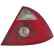 Combination Tail Light 9EL 171 558-051 Hella