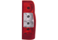Combination Tail Light 9EL 171 968-011 Hella