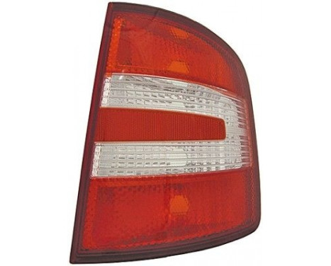 Combination Tail Light 9EL 171 975-011 Hella, Image 2