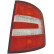 Combination Tail Light 9EL 171 975-011 Hella, Thumbnail 2