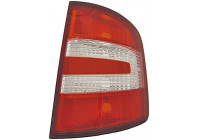 Combination Tail Light 9EL 171 975-021 Hella