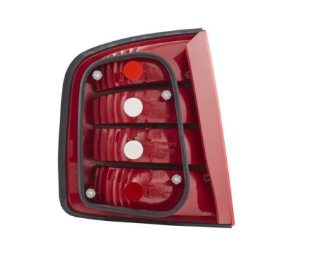 Combination Tail Light 9EL 171 975-021 Hella, Image 2