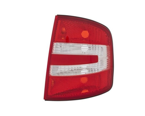 Combination Tail Light 9EL 171 975-021 Hella, Image 3