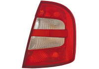 Combination Tail Light 9EL 171 976-011 Hella
