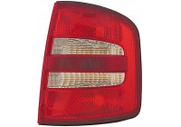 Combination Tail Light 9EL 171 977-021 Hella