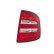 Combination Tail Light 9EL 171 977-021 Hella, Thumbnail 3