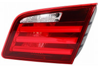 Combination Tail Light 9EL 173 524-051 Hella