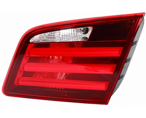 Combination Tail Light 9EL 173 524-051 Hella