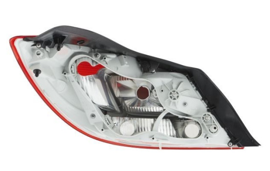 Combination Tail Light 9EL 176 380-101 Hella, Image 2