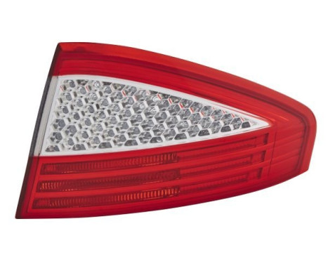 Combination Tail Light 9EL 176 575-021 Hella, Image 2