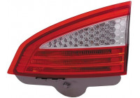Combination Tail Light 9EL 176 578-021 Hella