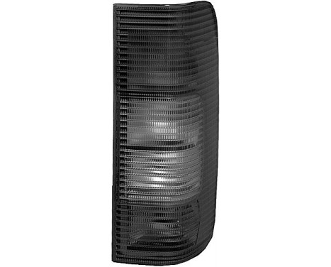 Combination Tail Light 9EL 270 197-011 Hella