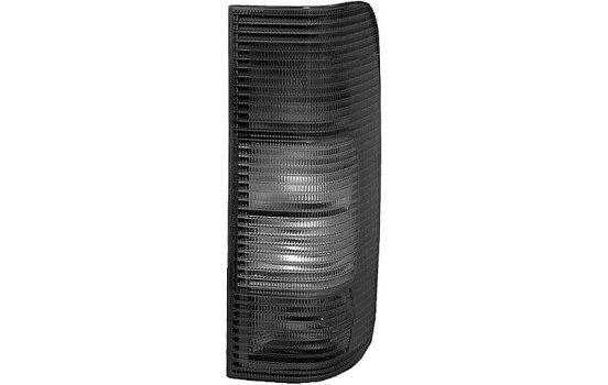 Combination Tail Light 9EL 270 197-011 Hella