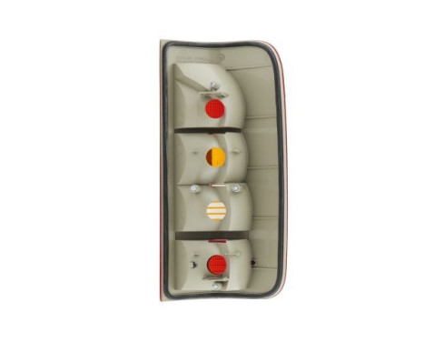 Combination Tail Light 9EL 270 197-011 Hella, Image 3
