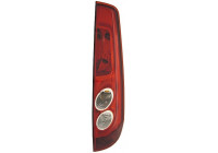 Combination Tail Light 9EL 354 055-021 Hella