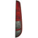 Combination Tail Light 9EL 354 064-011 Hella