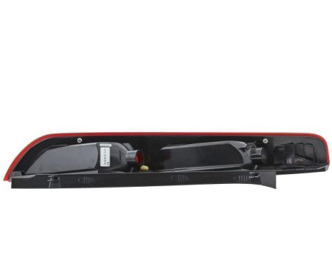 Combination Tail Light 9EL 354 067-021 Hella, Image 2