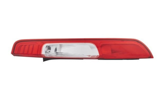 Combination Tail Light 9EL 354 067-021 Hella, Image 3
