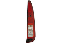Combination Tail Light 9EL 354 070-011 Hella