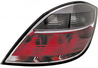 Combination Tail Light 9EL 354 073-011 Hella