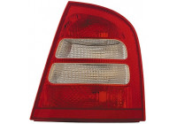 Combination Tail Light 9EL 354 074-021 Hella