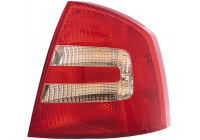 Combination Tail Light 9EL 354 076-021 Hella