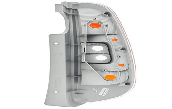 Combination Tail Light 9EL 354 077-011 Hella, Image 3
