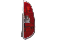 Combination Tail Light 9EL 354 077-021 Hella