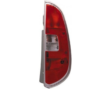 Combination Tail Light 9EL 354 077-021 Hella, Image 2