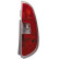 Combination Tail Light 9EL 354 077-021 Hella, Thumbnail 2