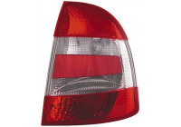 Combination Tail Light 9EL 354 079-011 Hella