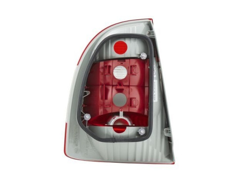Combination Tail Light 9EL 354 079-021 Hella, Image 2