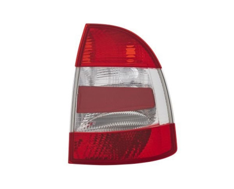 Combination Tail Light 9EL 354 079-021 Hella, Image 3